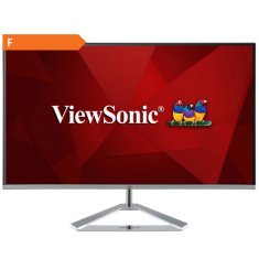 Viewsonic VX2476-SMH 60,96 cm (24") FHD IPS 75Hz HDMI/VGA zvočnik monitor