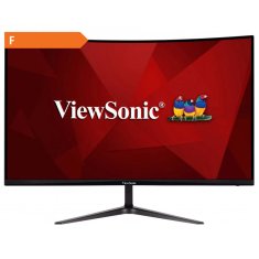 Viewsonic VX3218-PC-MHD 81,28cm (32") FHD VA 165Hz DP/HDMI FreeSync HDR10 ukrivljen gaming monitor