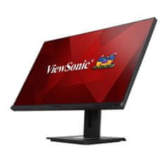 Viewsonic VG2755-2K 68,58 cm (27") 2K IPS DP/HDMI/USBC zvočniki monitor