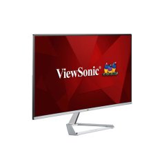 Viewsonic VX2476-SMH 60,96 cm (24") FHD IPS 75Hz HDMI/VGA zvočnik monitor