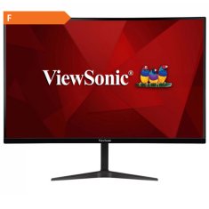 Viewsonic VX2718-PC-MHD 68,58cm (27") FHD VA 165Hz DP/HDMI HDR10 FreeSync ukrivljen gaming monitor