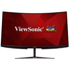 Viewsonic VX3218-PC-MHD 81,28cm (32") FHD VA 165Hz DP/HDMI FreeSync HDR10 ukrivljen gaming monitor