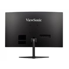 Viewsonic VX2718-PC-MHD 68,58cm (27") FHD VA 165Hz DP/HDMI HDR10 FreeSync ukrivljen gaming monitor