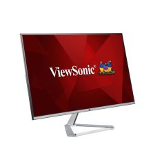 Viewsonic VX2476-SMH 60,96 cm (24") FHD IPS 75Hz HDMI/VGA zvočnik monitor