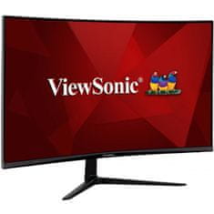 Viewsonic VX3218-PC-MHD 81,28cm (32") FHD VA 165Hz DP/HDMI FreeSync HDR10 ukrivljen gaming monitor