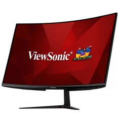 Viewsonic VX3218-PC-MHD 81,28cm (32") FHD VA 165Hz DP/HDMI FreeSync HDR10 ukrivljen gaming monitor