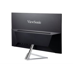 Viewsonic VX2476-SMH 60,96 cm (24") FHD IPS 75Hz HDMI/VGA zvočnik monitor