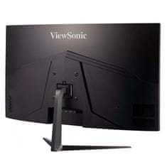 Viewsonic VX3218-PC-MHD 81,28cm (32") FHD VA 165Hz DP/HDMI FreeSync HDR10 ukrivljen gaming monitor