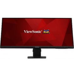 Viewsonic VA3456-MHDJ 86,36cm (34") UWQHD IPS DP/HDMI HDR10 monitor