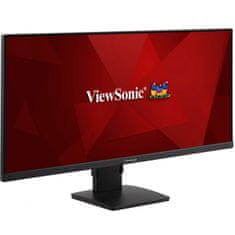 Viewsonic VA3456-MHDJ 86,36cm (34") UWQHD IPS 75Hz DP/HDMI HDR10 monitor