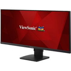 Viewsonic VA3456-MHDJ 86,36cm (34") UWQHD IPS 75Hz DP/HDMI HDR10 monitor