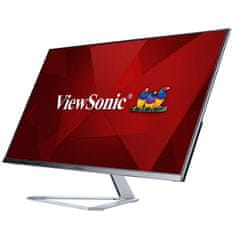 Viewsonic VX3276-2K-MHD-2 81,28cm (32") QHD IPS 75Hz DP/MDP/HDMI HDR10 monitor