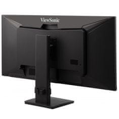 Viewsonic VA3456-MHDJ 86,36cm (34") UWQHD IPS 75Hz DP/HDMI HDR10 monitor