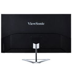 Viewsonic VX3276-2K-MHD-2 81,28cm (32") QHD IPS 75Hz DP/MDP/HDMI HDR10 monitor