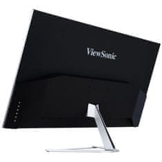 Viewsonic VX3276-2K-MHD-2 81,28cm (32") QHD IPS 75Hz DP/MDP/HDMI HDR10 monitor