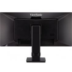 Viewsonic VA3456-MHDJ 86,36cm (34") UWQHD IPS 75Hz DP/HDMI HDR10 monitor