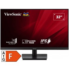 Viewsonic VA3209-2K-MHD 81,28cm (32") QHD IPS 75Hz DP/HDMI HDR10 zvočniki monitor