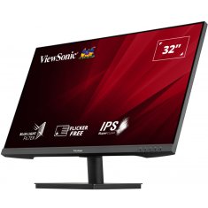 Viewsonic VA3209-2K-MHD 81,28cm (32") QHD IPS 75Hz DP/HDMI HDR10 zvočniki monitor