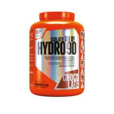 Extrifit Hydro Isolate 90 2000 g čokolada