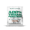 100% veganski protein 33 g čokolada