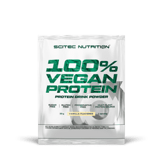 Scitec Nutrition 100% veganski protein 33 g čokolada