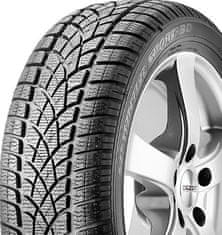 Dunlop Zimska pnevmatika 215/60R17 96H WinterSport 5 SUV 578641