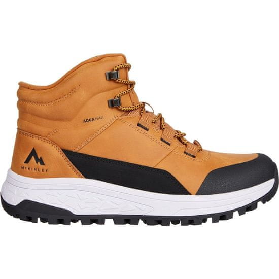 McKinley Čevlji treking čevlji rjava Ranger Ii Mid Aqx