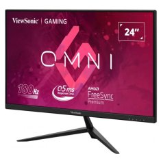 Viewsonic VX2428 60,96cm (24") FHD IPS 180Hz DP/HDMI gaming monitor