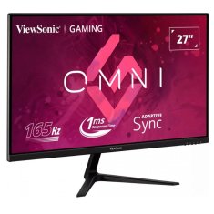 Viewsonic VX2718-P-MHD 68,58cm (27") FHD VA 165Hz DP/HDMI HDR10 zvočniki gaming monitor