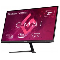 Viewsonic VX2718-P-MHD 68,58cm (27") FHD VA 165Hz DP/HDMI HDR10 zvočniki gaming monitor