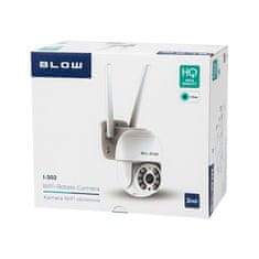 Blow Vrtljiva IP kamera I-302