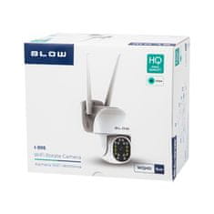 Blow Vrtljiva IP kamera I-305