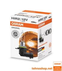 Osram ŽARNICA HALOGEN 9012 HIR2 ORIGINAL 55W 12V PX22d FS1