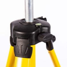 MG Tripod stojalo za laser 120cm