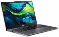 Acer Aspire A15 41M-R4DU prenosnik, R7-8840HS, 16GB, SSD1TB, 15,6, W11H (NX.KVXEX.007)