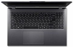 Acer Aspire A15 41M-R4DU prenosnik, R7-8840HS, 16GB, SSD1TB, 15,6, W11H (NX.KVXEX.007)