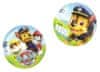 Žoga Paw Patrol 14 cm