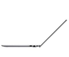 ASUS ExpertBook P1 prenosnik, i7-13700H, 16GB, SSD1TB, 39,62cm (15,6), FHD, DOS (90NX0881-M00600)