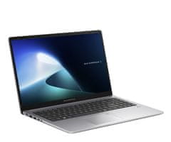 ASUS ExpertBook P1 prenosnik, i7-13700H, 16GB, SSD1TB, 39,62cm (15,6), FHD, DOS (90NX0881-M00600)