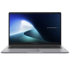 ASUS ExpertBook P1 prenosnik, i7-13700H, 16GB, SSD1TB, 39,62cm (15,6), FHD, DOS (90NX0881-M00600)