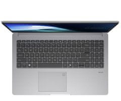 ASUS ExpertBook P1 prenosnik, i7-13700H, 16GB, SSD1TB, 39,62cm (15,6), FHD, DOS (90NX0881-M00600)