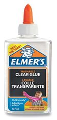 ELMER'S Transparentno lepilo 147ml