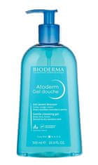 Bioderma (Gentle Shower Gel) Atoderm (Gentle Shower Gel) (Neto kolièina 500 ml)