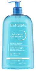 Bioderma (Gentle Shower Gel) Atoderm (Gentle Shower Gel) (Neto kolièina 500 ml)