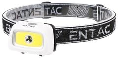 ENTAC 988122 Naglavna svetilka XPE + COB LED 5+3W 120m 140 lm