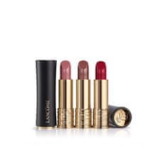 Lancome L´Absolu Rouge Trio darilni set šmink