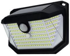 ENTAC 991184 Solarna svetilka PIR 1W SMD IP44