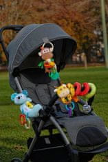 Chicco Vibracijski ugriz/igralka za opice 3m+