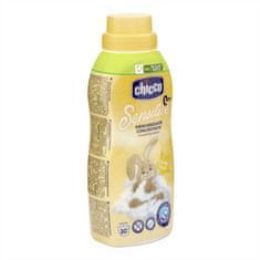 Chicco Koncentriran mehčalec tkanin Gentle touch 750 ml