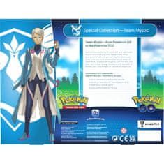 Pokémon TCG: GO - Posebna zbirka